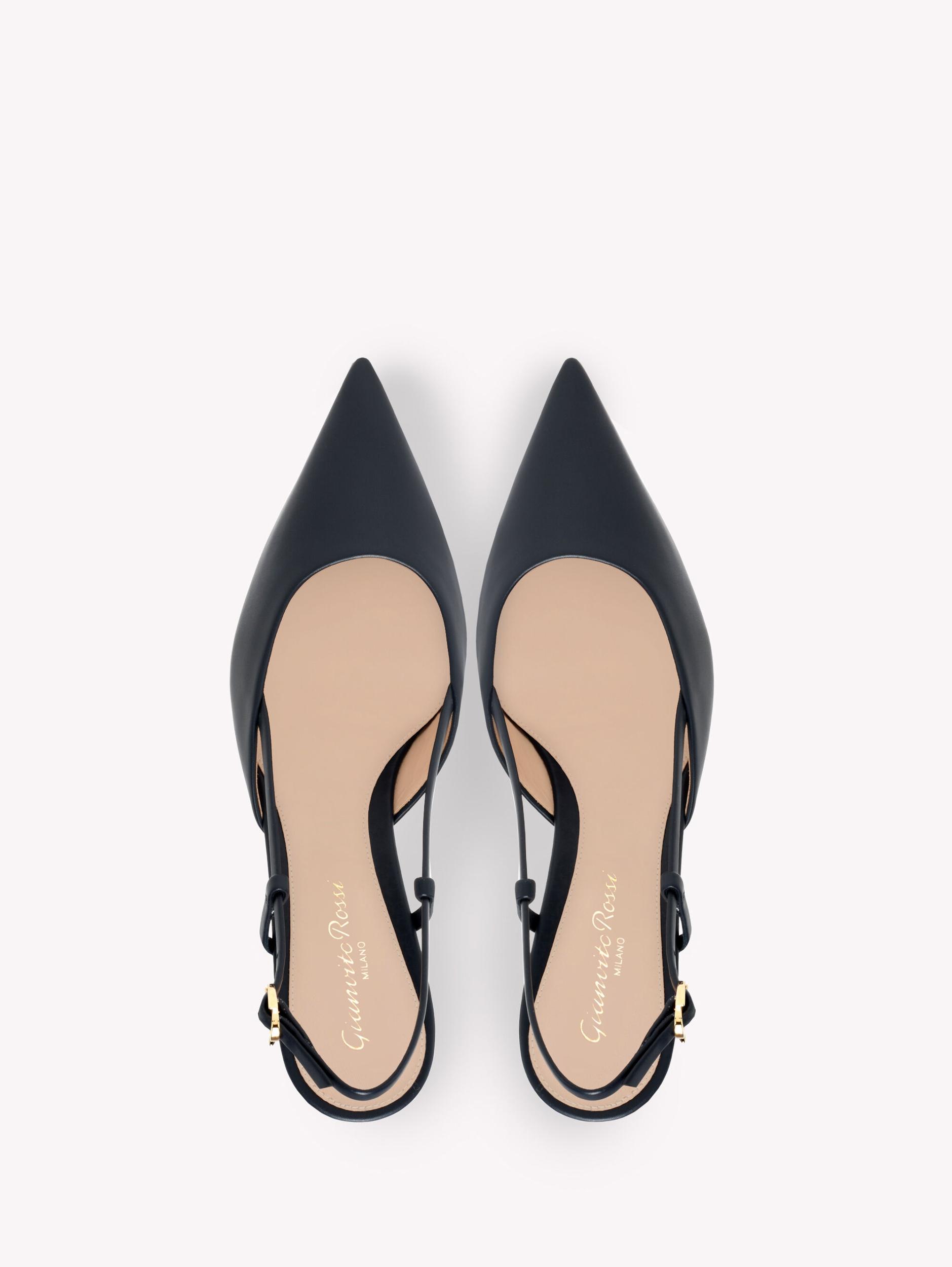 ASCENT 55 Gianvito Rossi Product Image