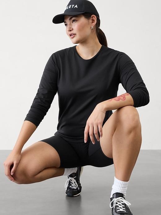 Essential Long Top Product Image