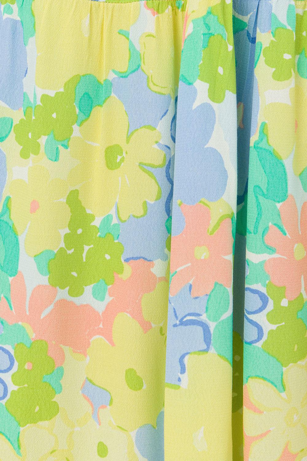 Lili Dress - Floral Dream Product Image