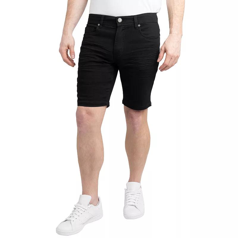 Men's Xray 12.5" Slim Commuter Khaki Shorts,  Product Image