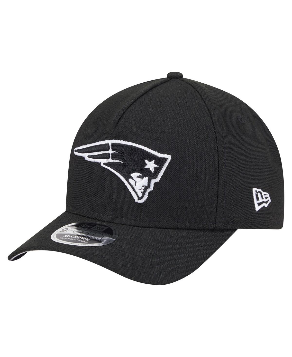 Men's '47 Red Washington Nationals Team Franchise Fitted Hat,  Product Image