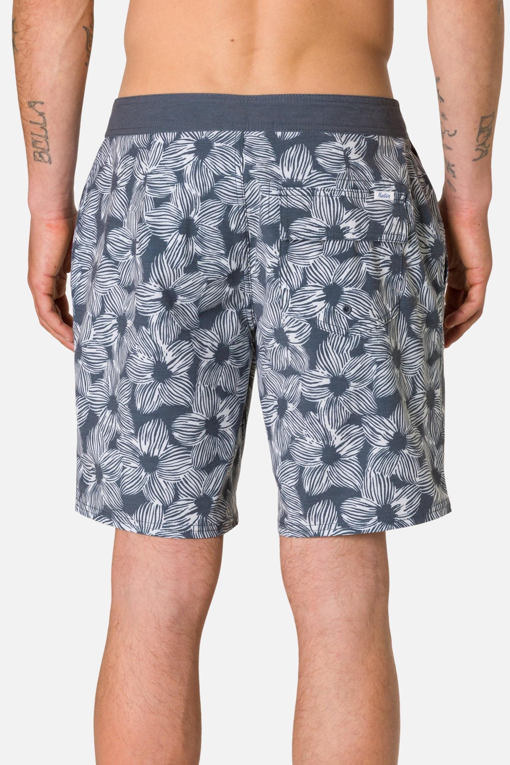 BOYS THERMO HYBRID TRUNK Product Image