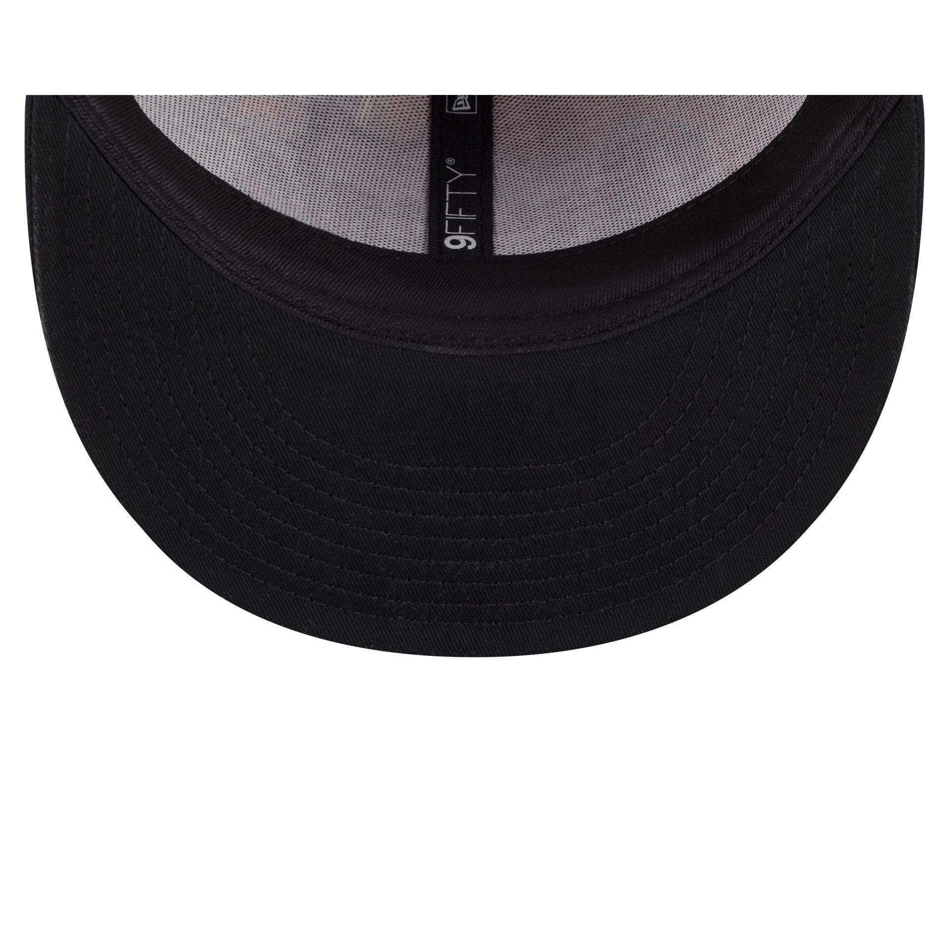 St. Louis Cardinals Diamond Hero Edition 9FIFTY Snapback Hat Male Product Image