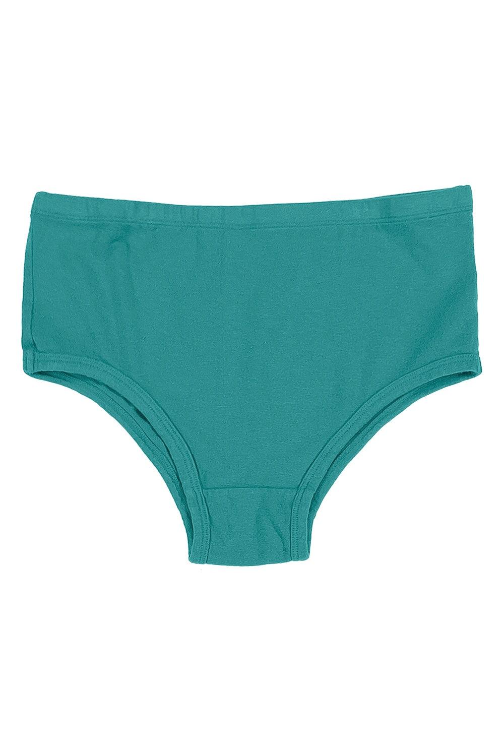 High Waist Brief Female Product Image