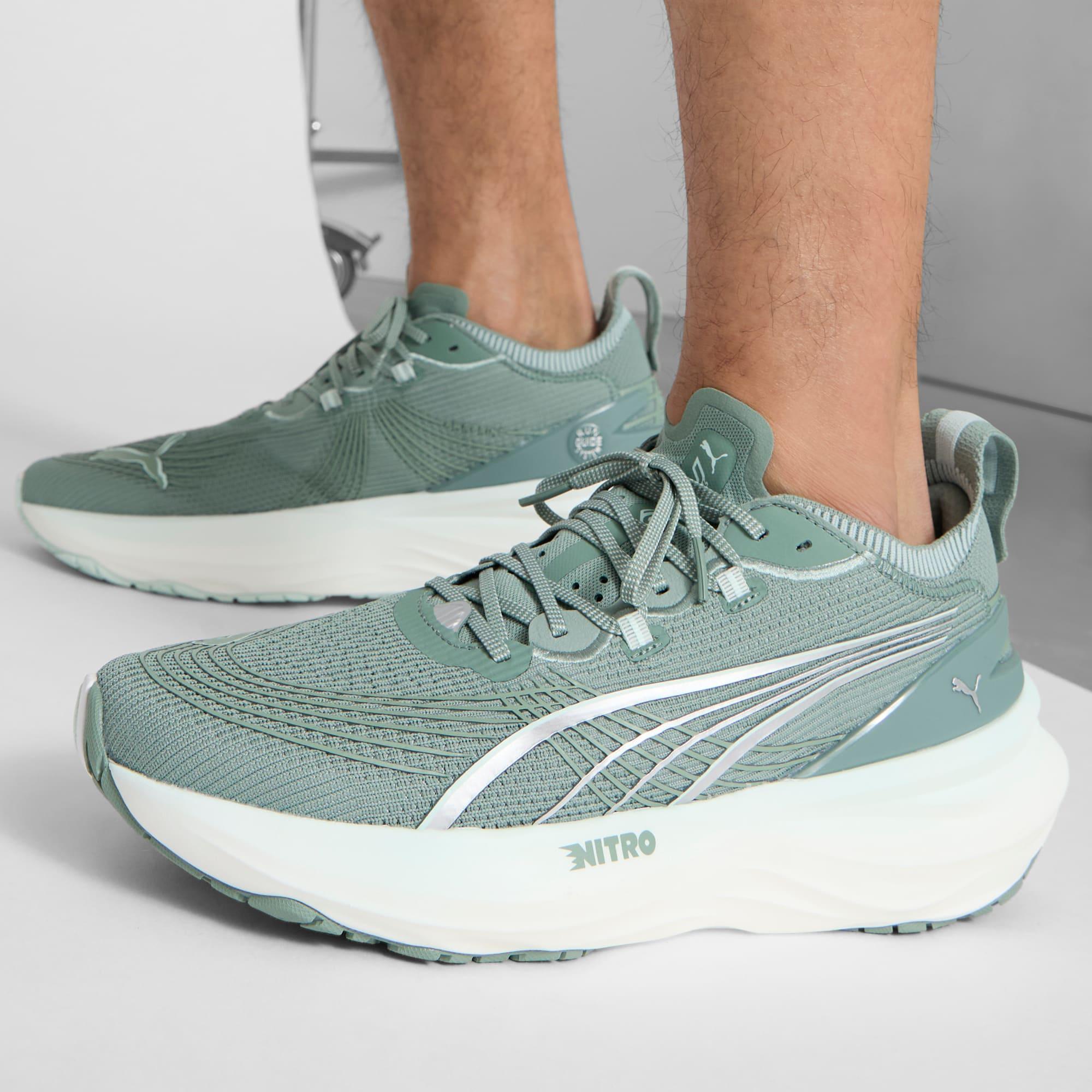 PUMA ForeverRun NITROâ¢ 2 Men's Road Running Shoes Product Image