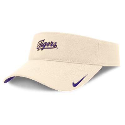Florida State Seminoles Primetime Ace Nike Men's Dri-FIT College Adjustable Visor Product Image
