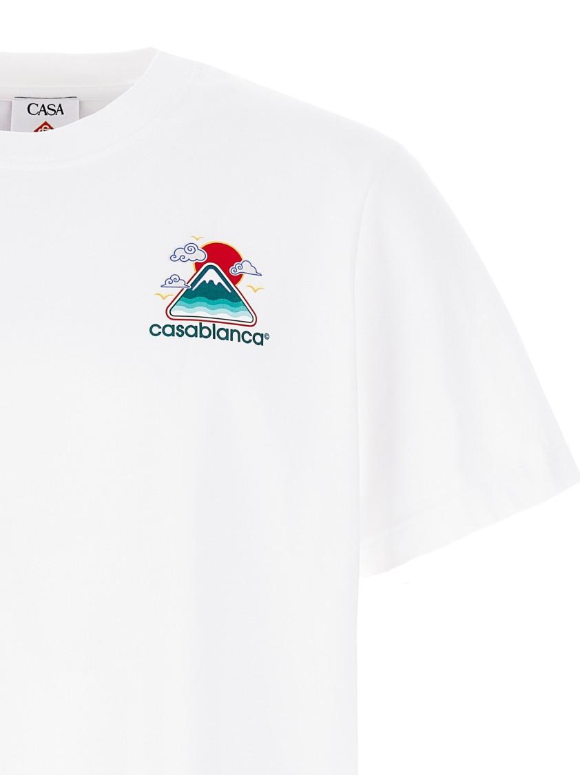 organic-cotton t-shirt Product Image