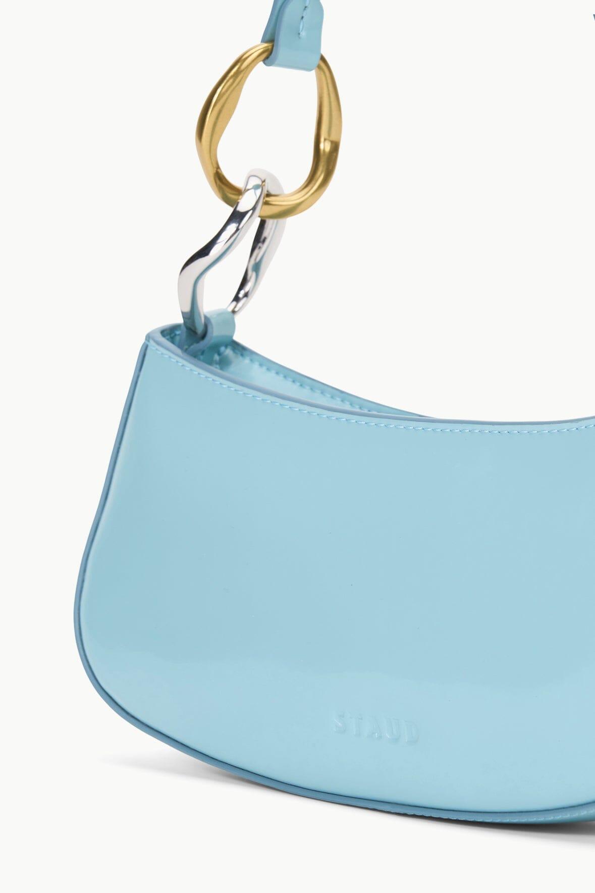 OLLIE BAG | MIST Product Image