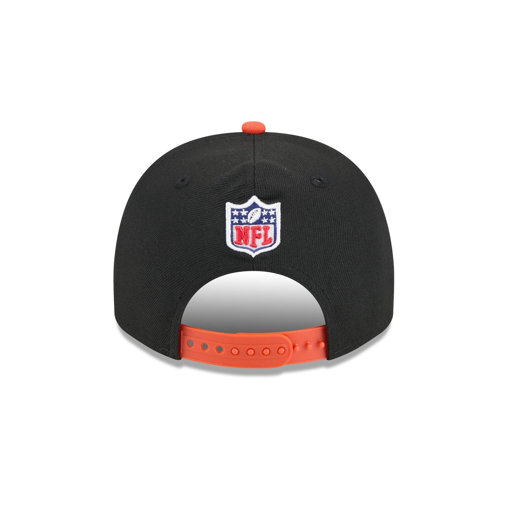 Inter Miami 2025 Jersey Hook 9SEVENTY Stretch-Snap Hat Male Product Image