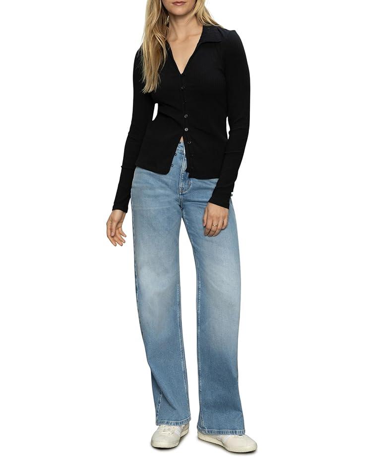 Dreamgirl Button Up Product Image