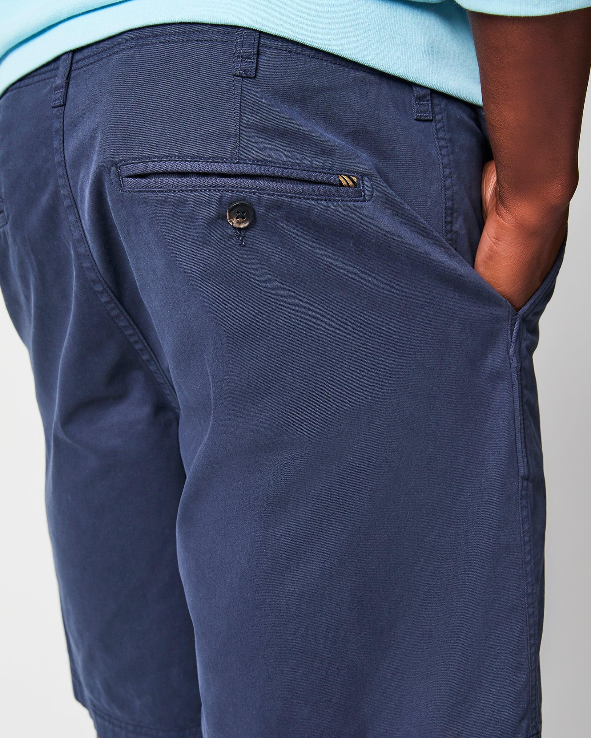 Chino Short -  Product Image