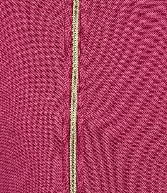 Westbound Pull-On Straight Leg Pants Product Image