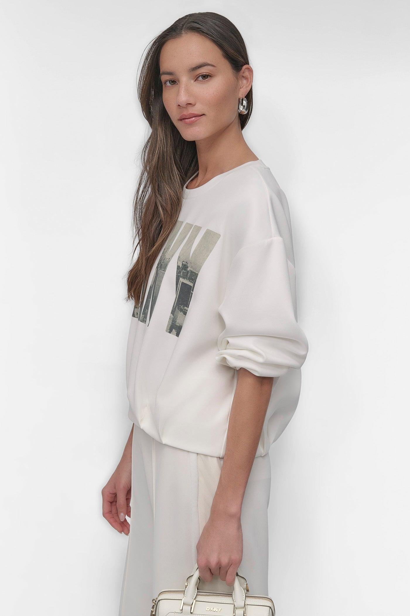 LONG SLEEVE SOFT HAND SCUBA SOHO CREW Product Image