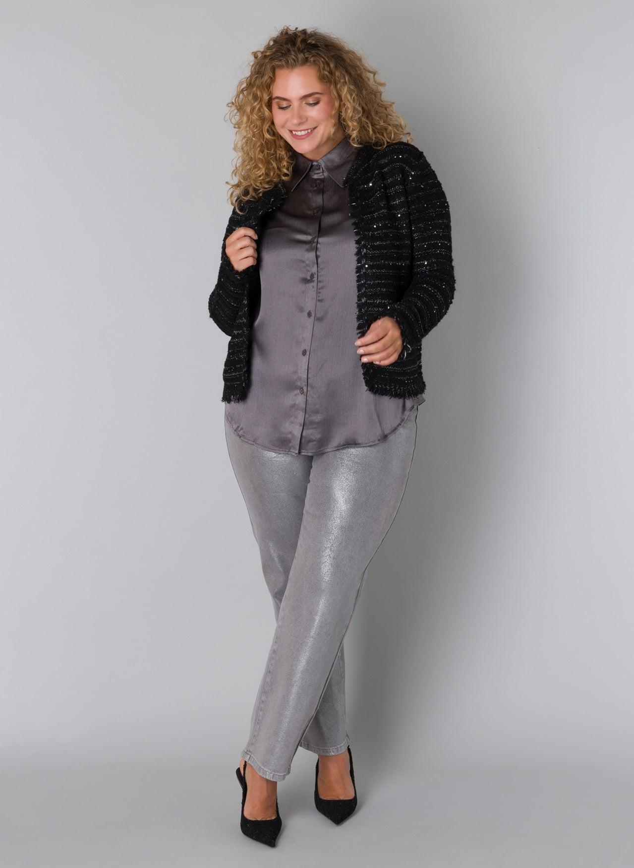 Yesta Tirza Blouse Product Image