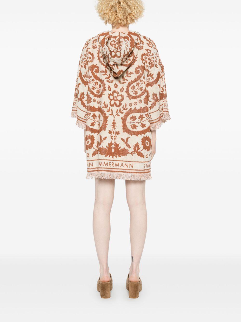 Wylie mini dress Product Image