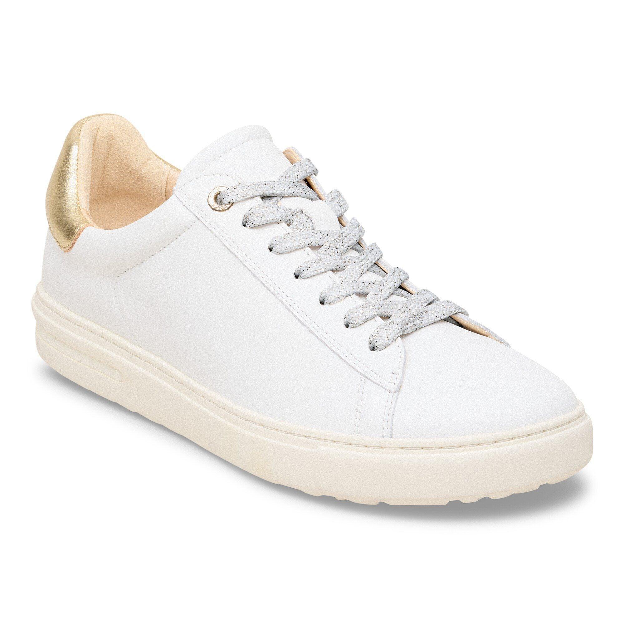 Bend Low Natural Leather Product Image