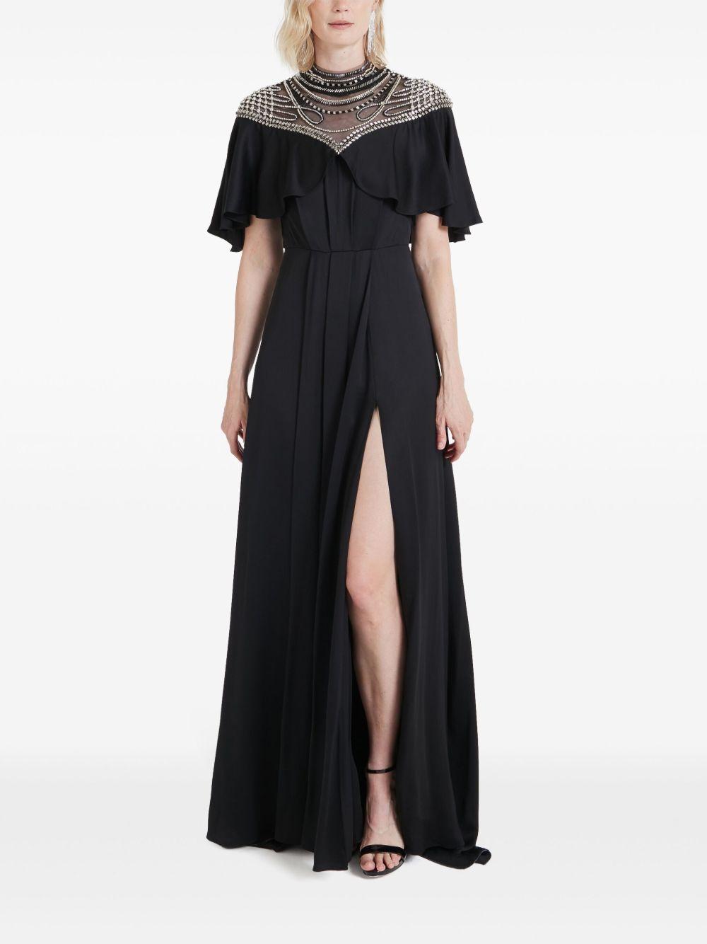 Nina maxi dress Product Image