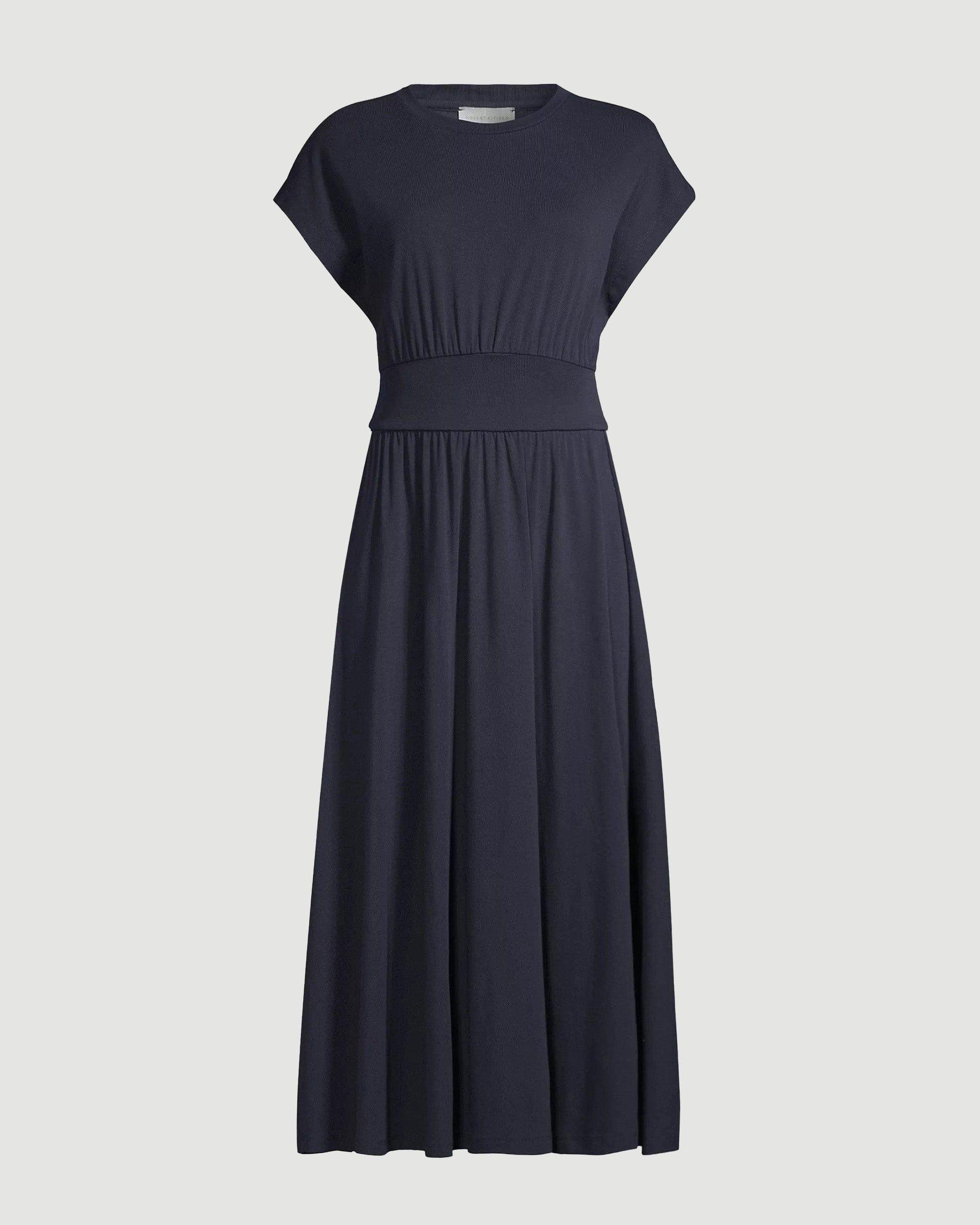 Prima Jersey Midi Dress (Petite) Product Image