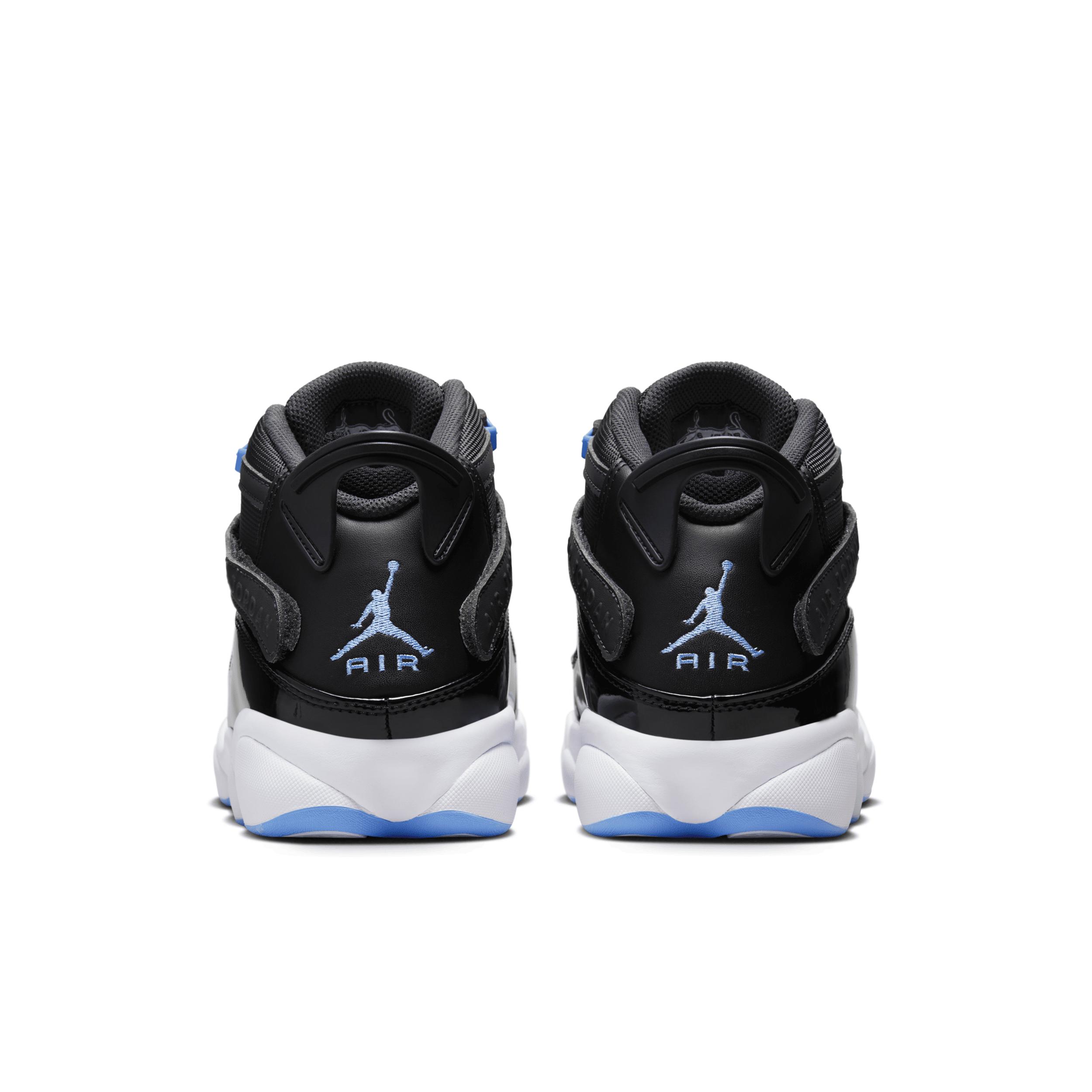 Jordan 6 Rings Men's Shoes Product Image