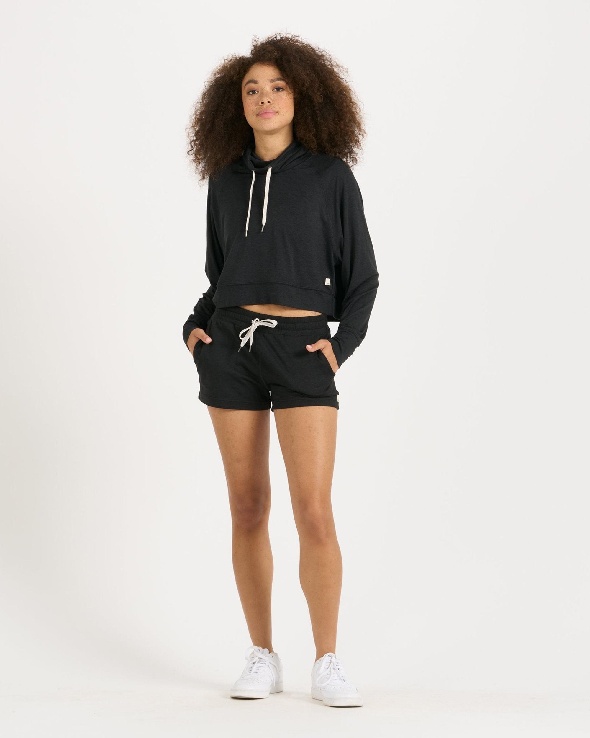 Halo Performance Short Product Image