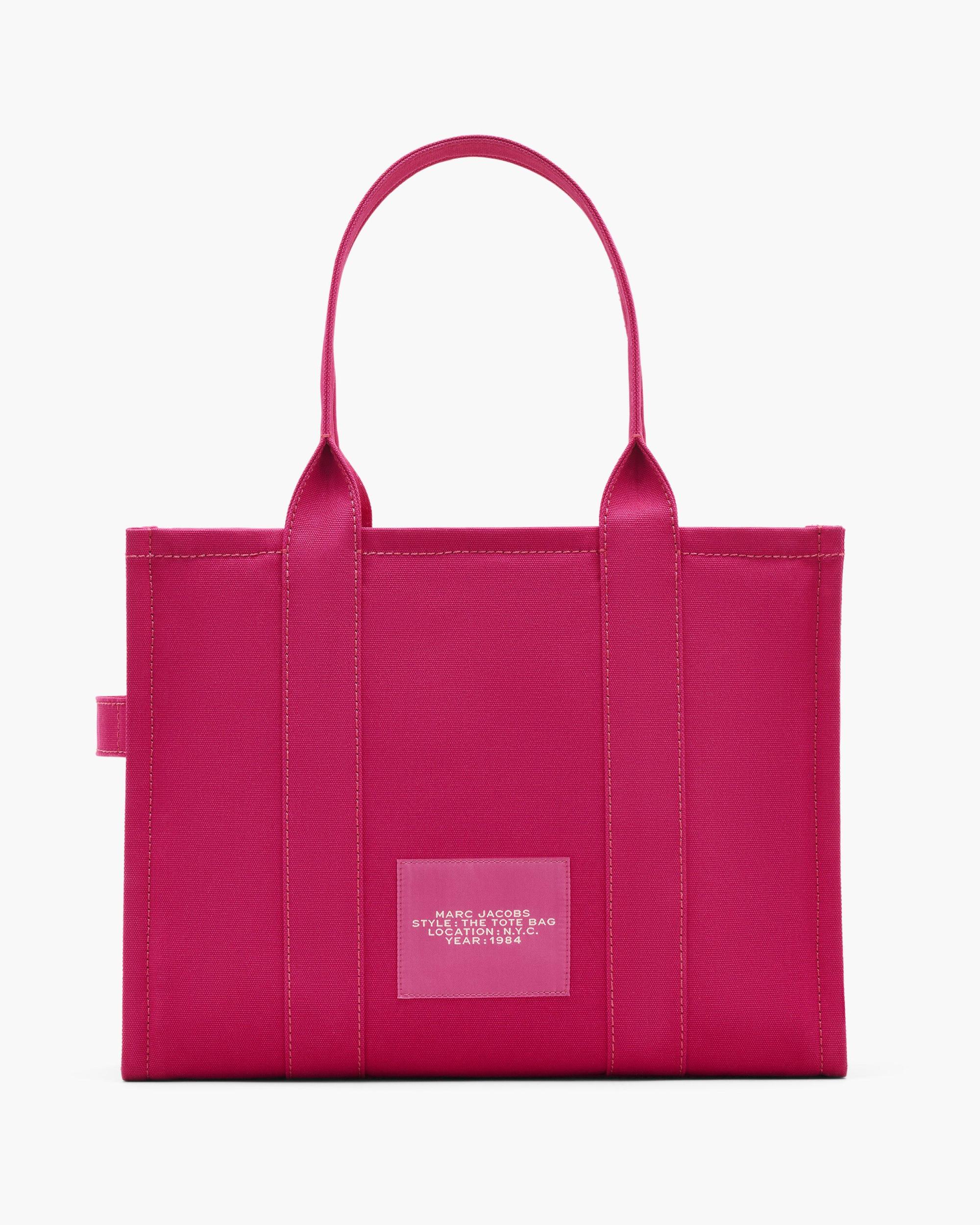 The Canvas Large Tote Bag Product Image