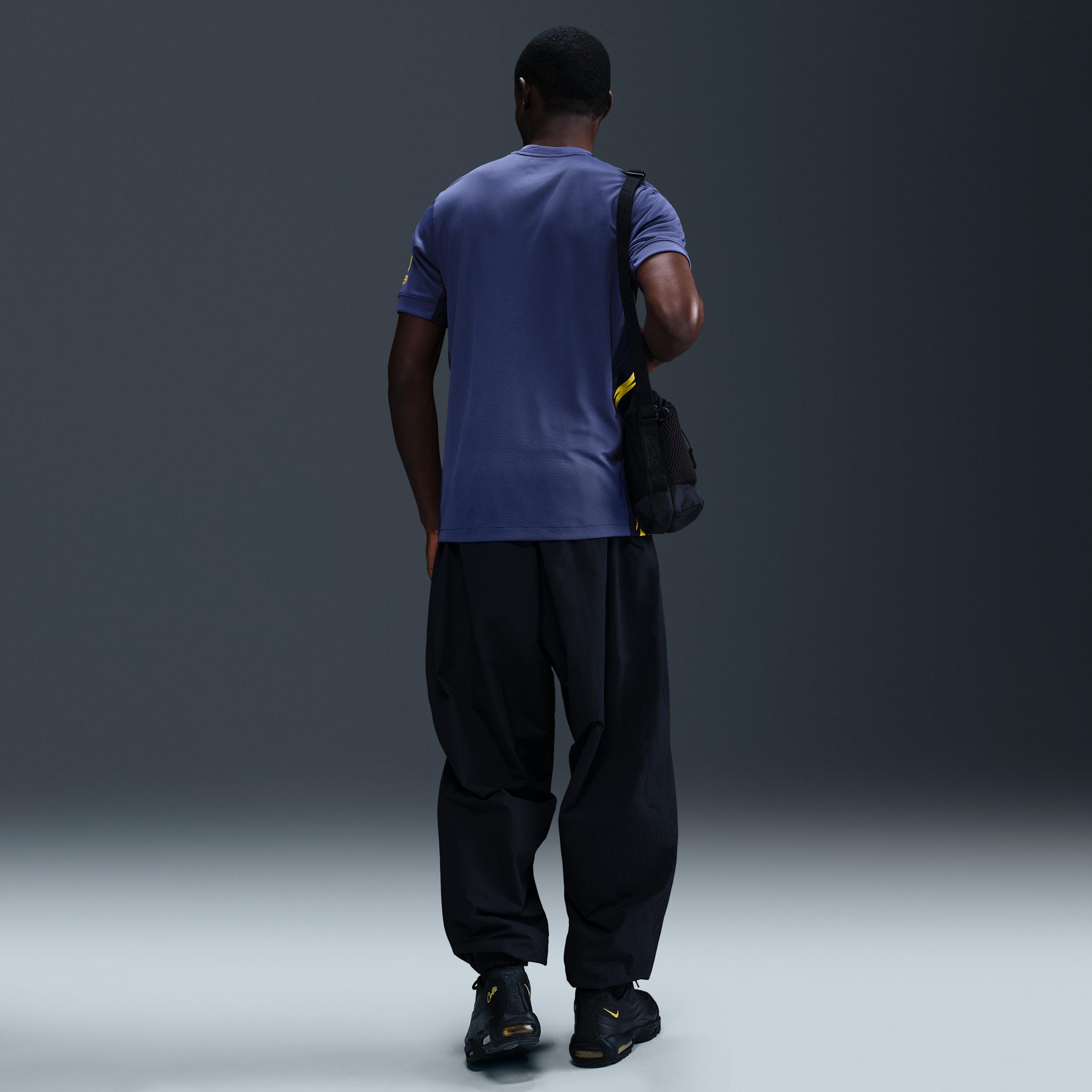 Atltico Madrid 2025/26 Stadium Away Nike Mens Dri-FIT Soccer Replica Jersey | HJ4600-425 Product Image