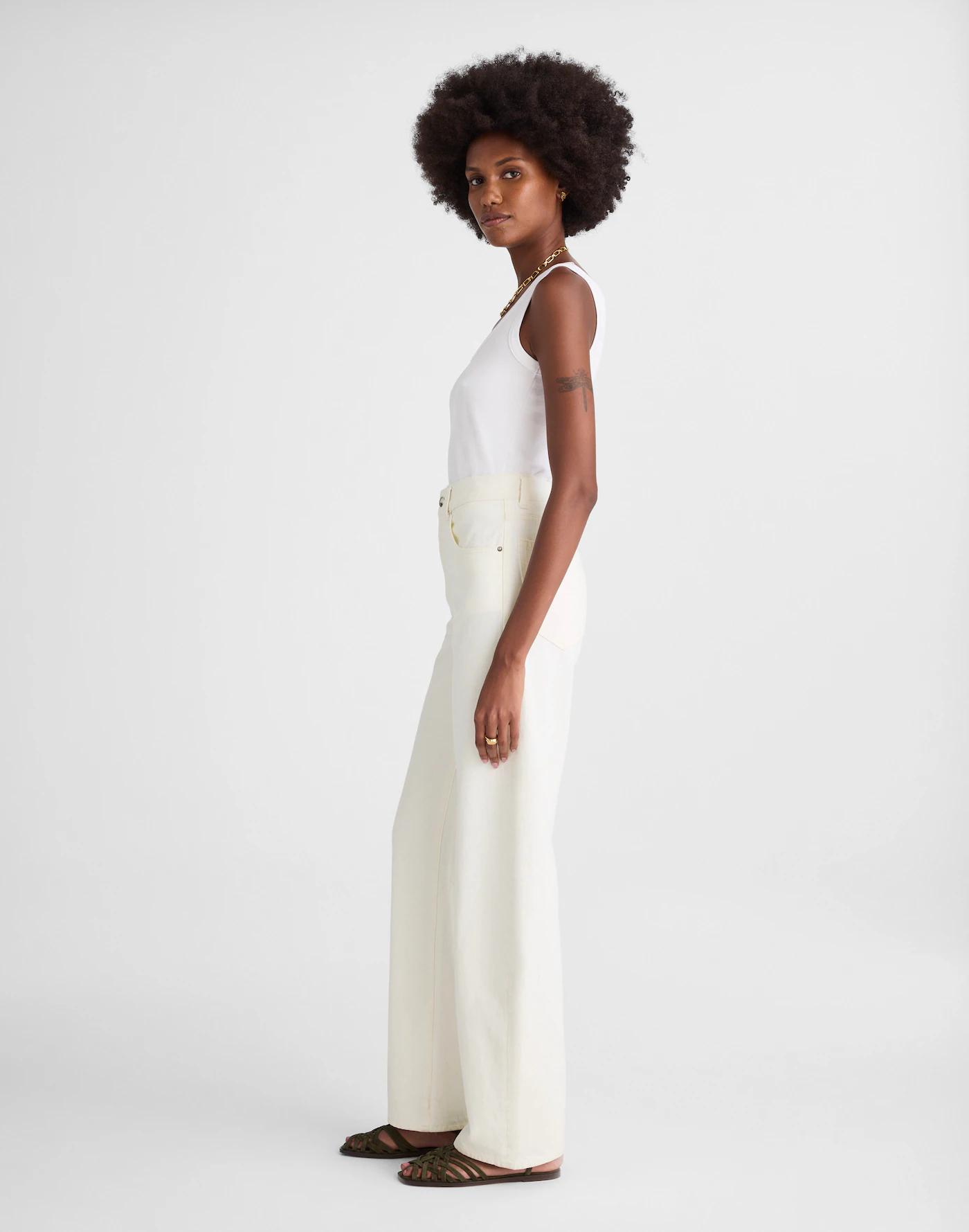 The Balloon Jean Product Image