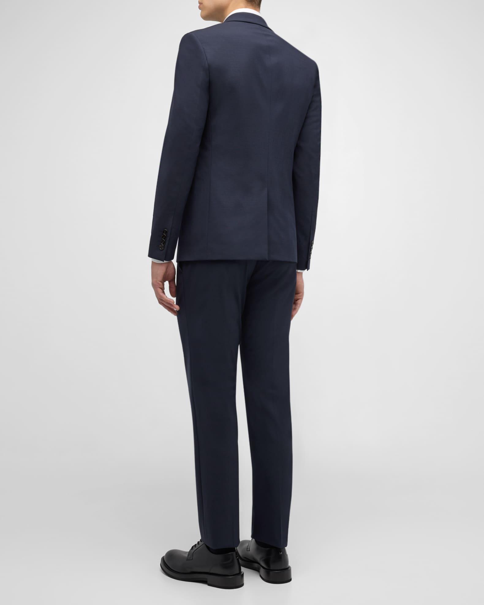 Men's Chambers Stretch Wool Blazer Product Image