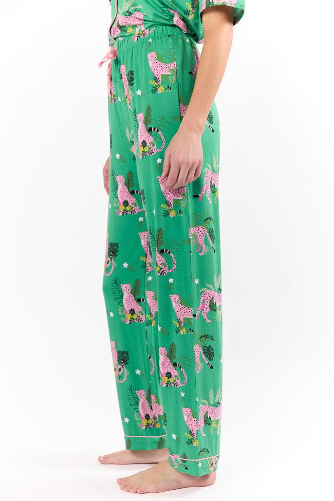 Under the Stars In The Wild Pajama Pants FINAL SALE Product Image