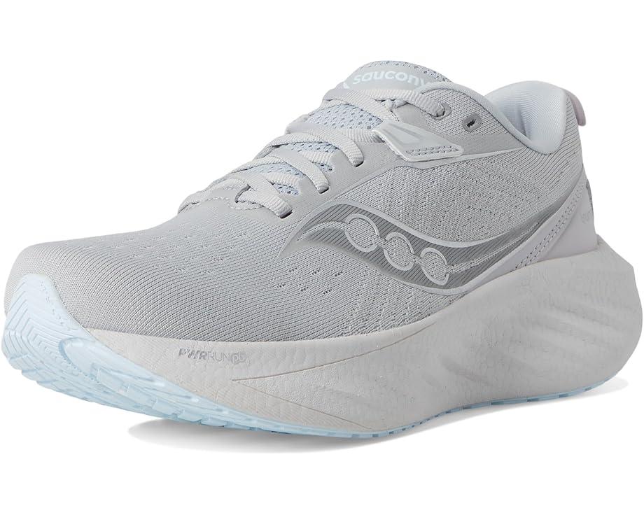 Women's Saucony Triumph 22 Product Image