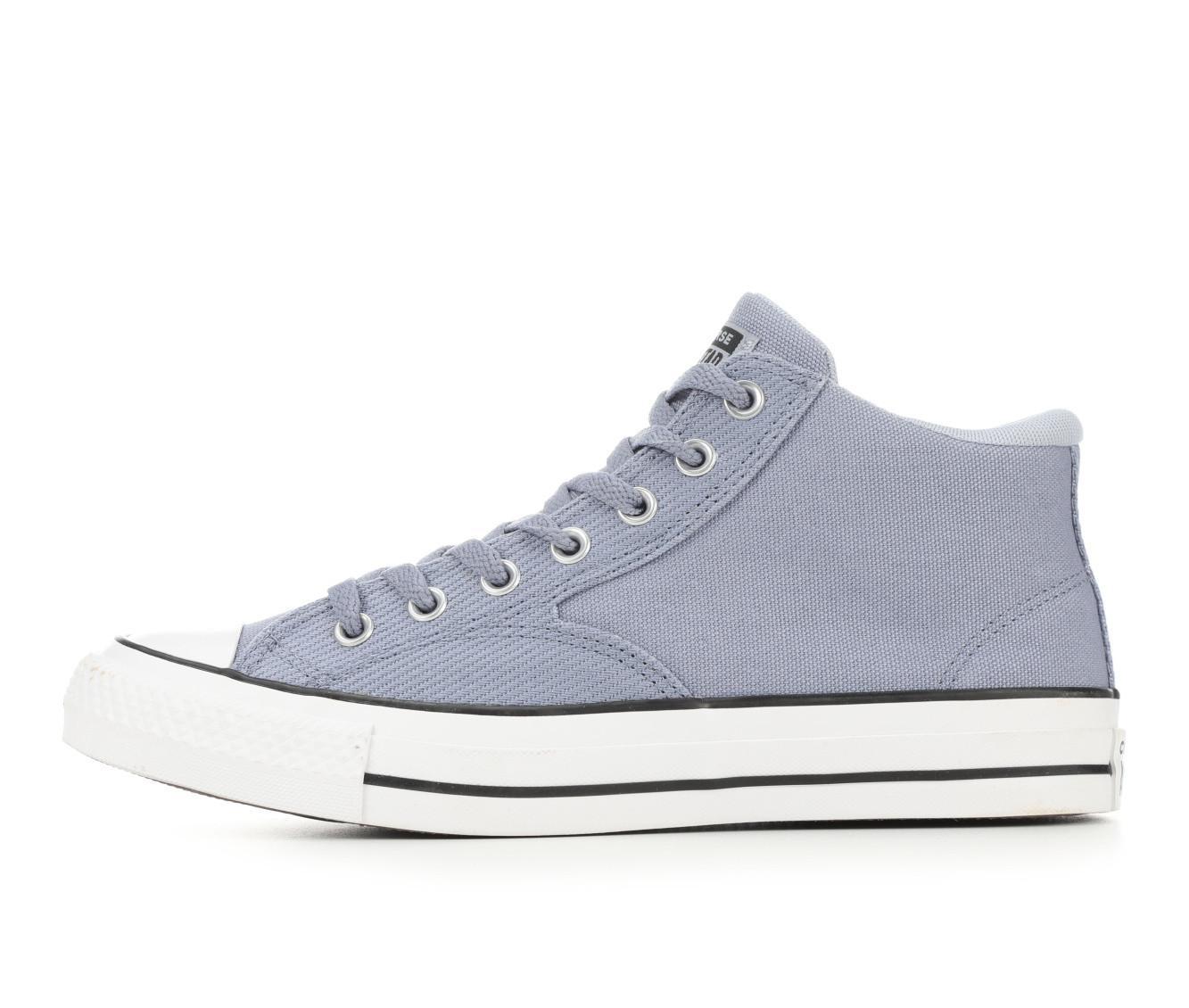 Men's Converse Chuck Taylor All Star Malden Hi Sneakers Product Image