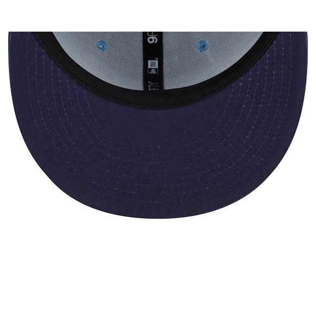 Vancouver Canucks Deceptor 59FIFTY Fitted Hat Male Product Image