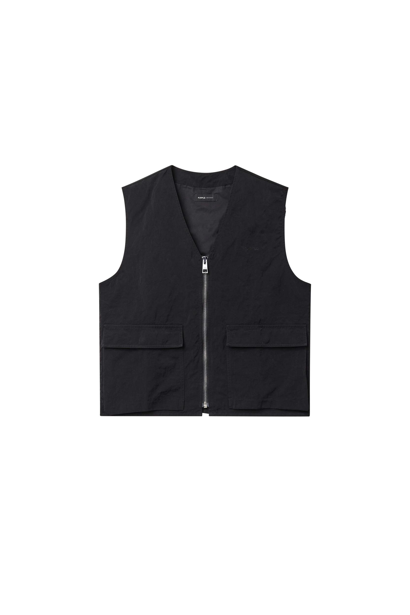 Utility Vest Male Product Image