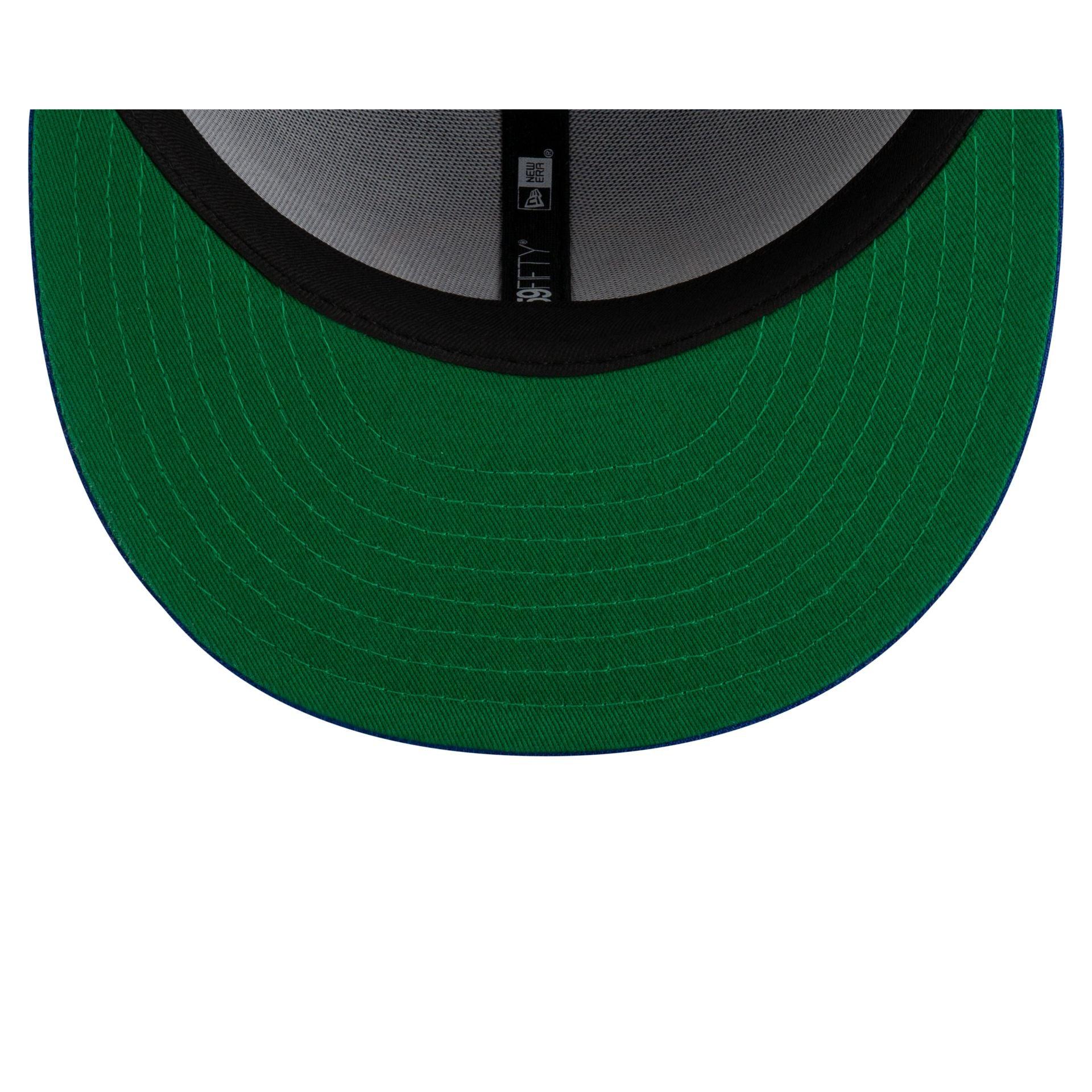 UFC Zhang Weili 59FIFTY Fitted Hat Male Product Image