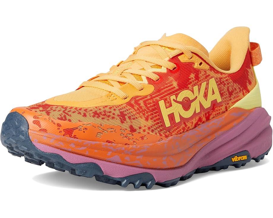 Speedgoat 6 GTX Product Image