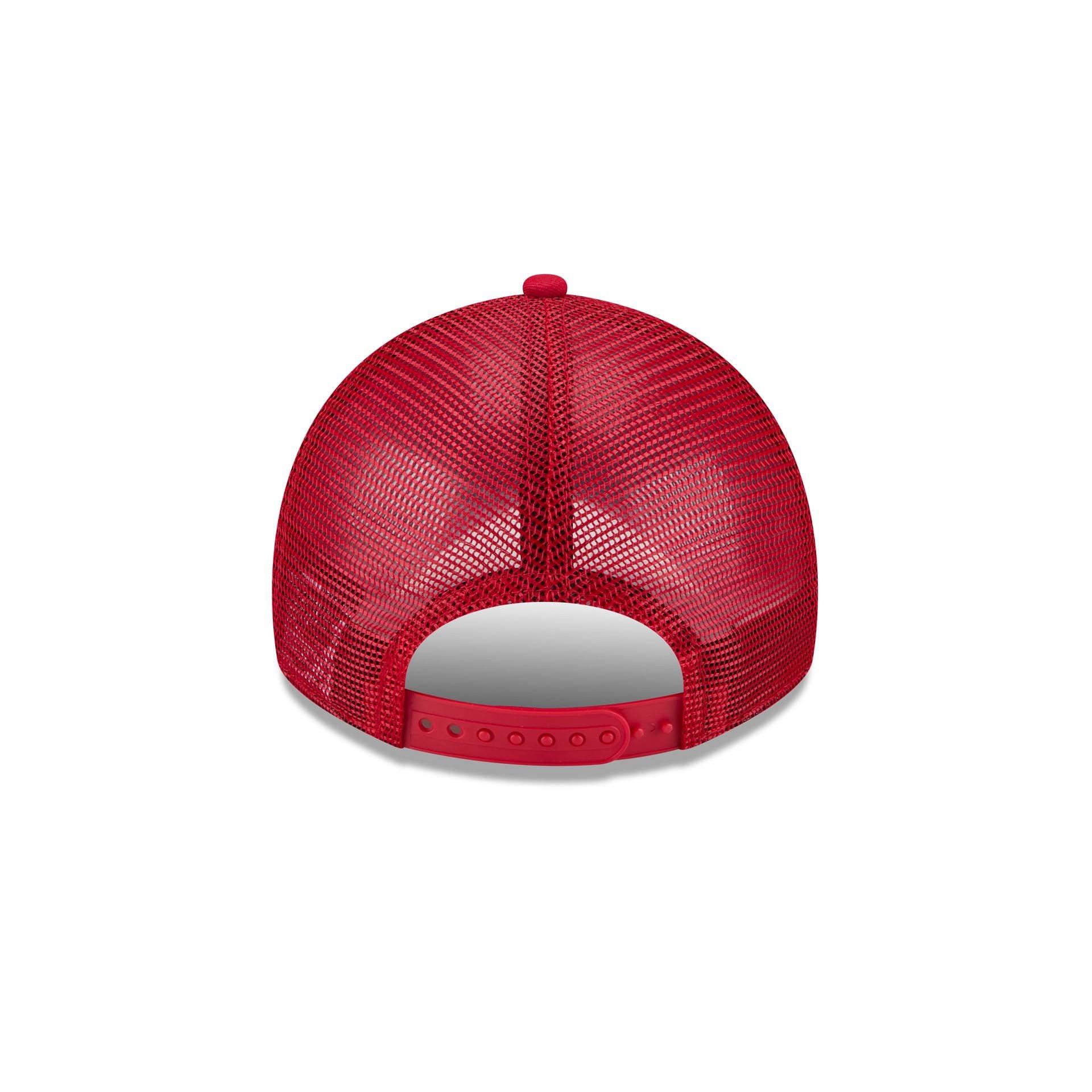 Chicago Bears Tonal Camo 39THIRTY Stretch Fit Hat Male Product Image