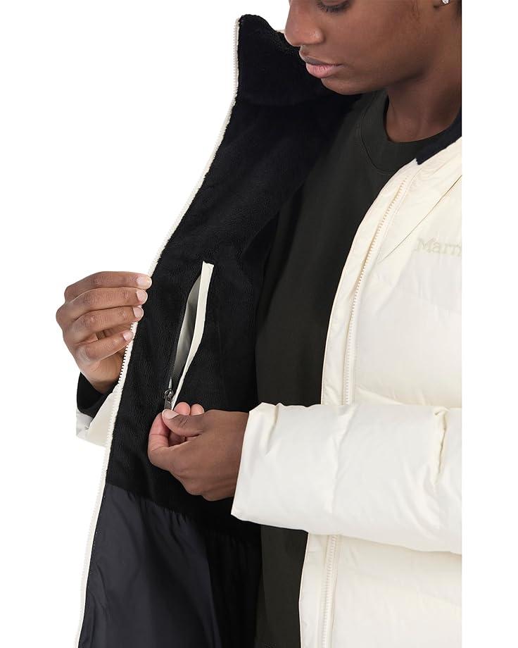 Sojourner Down Jacket Product Image