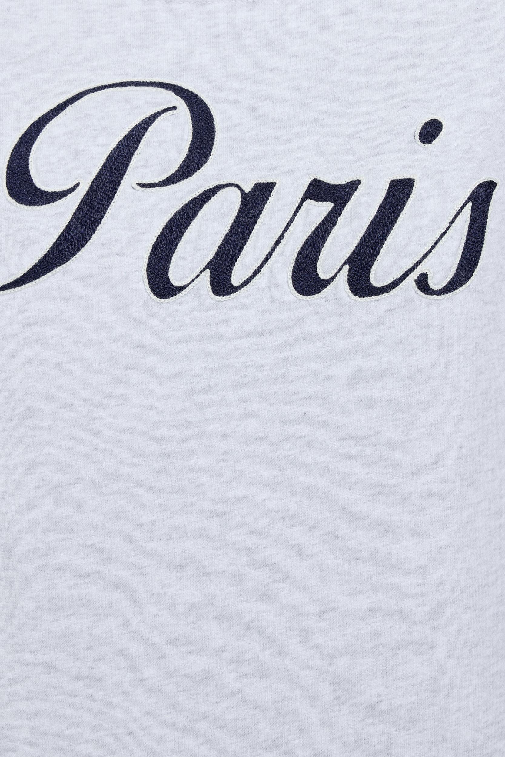 Vintage Faux Leather Jacket Product Image