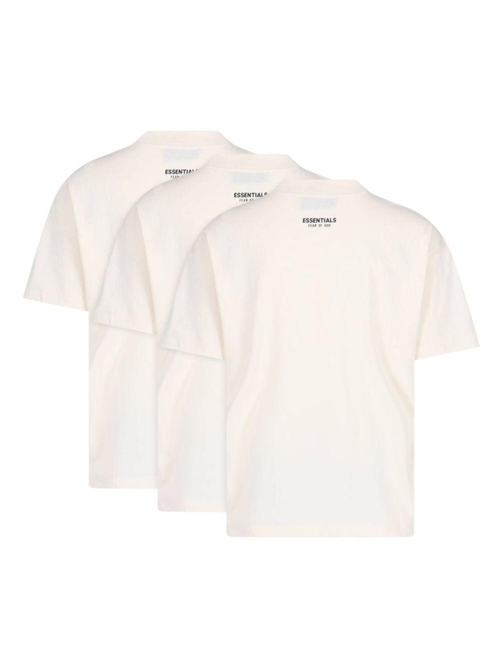 printed T-shirt (pack of three) Product Image