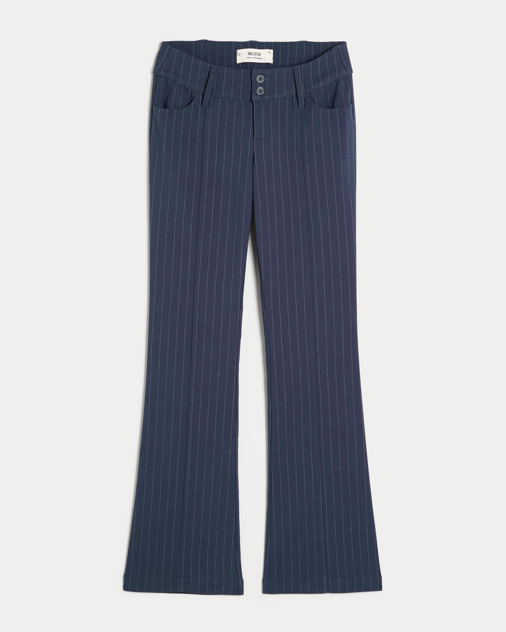 Boot Pants Product Image