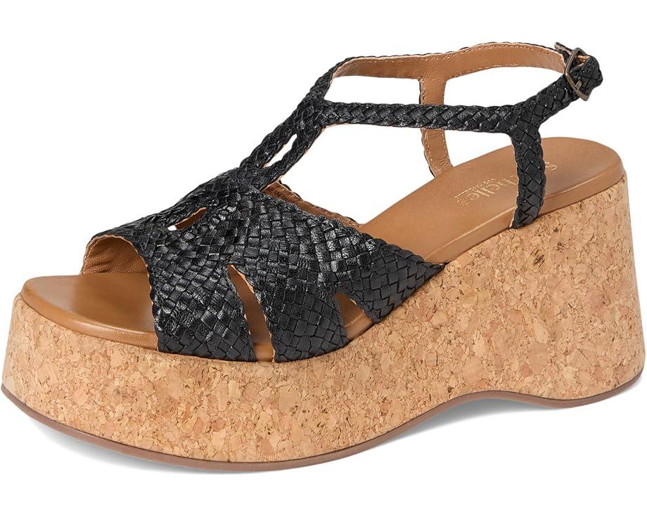 Women's Seychelles Nolia Leather Platform Sandal Product Image