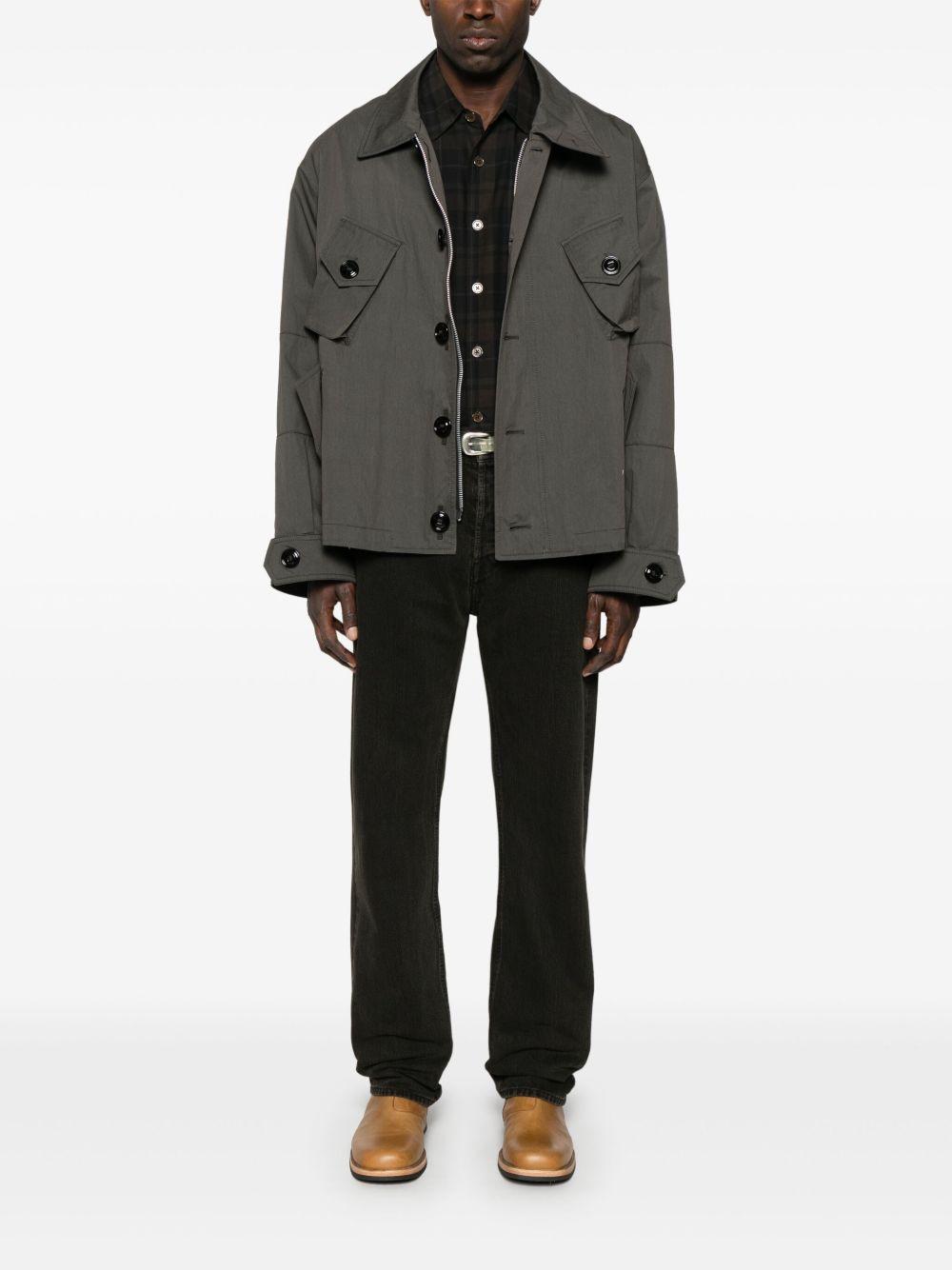 First Cut jeans Product Image