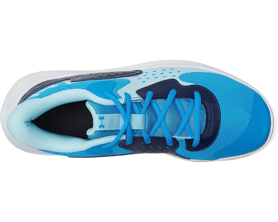 Lockdown 7 Low Product Image