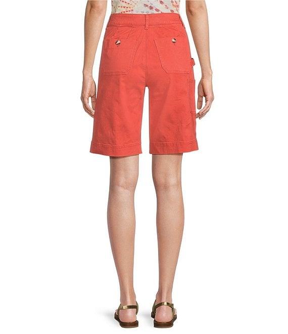 Democracy #double;Ab#double;solution® Sky Rise Bermuda Pants Product Image