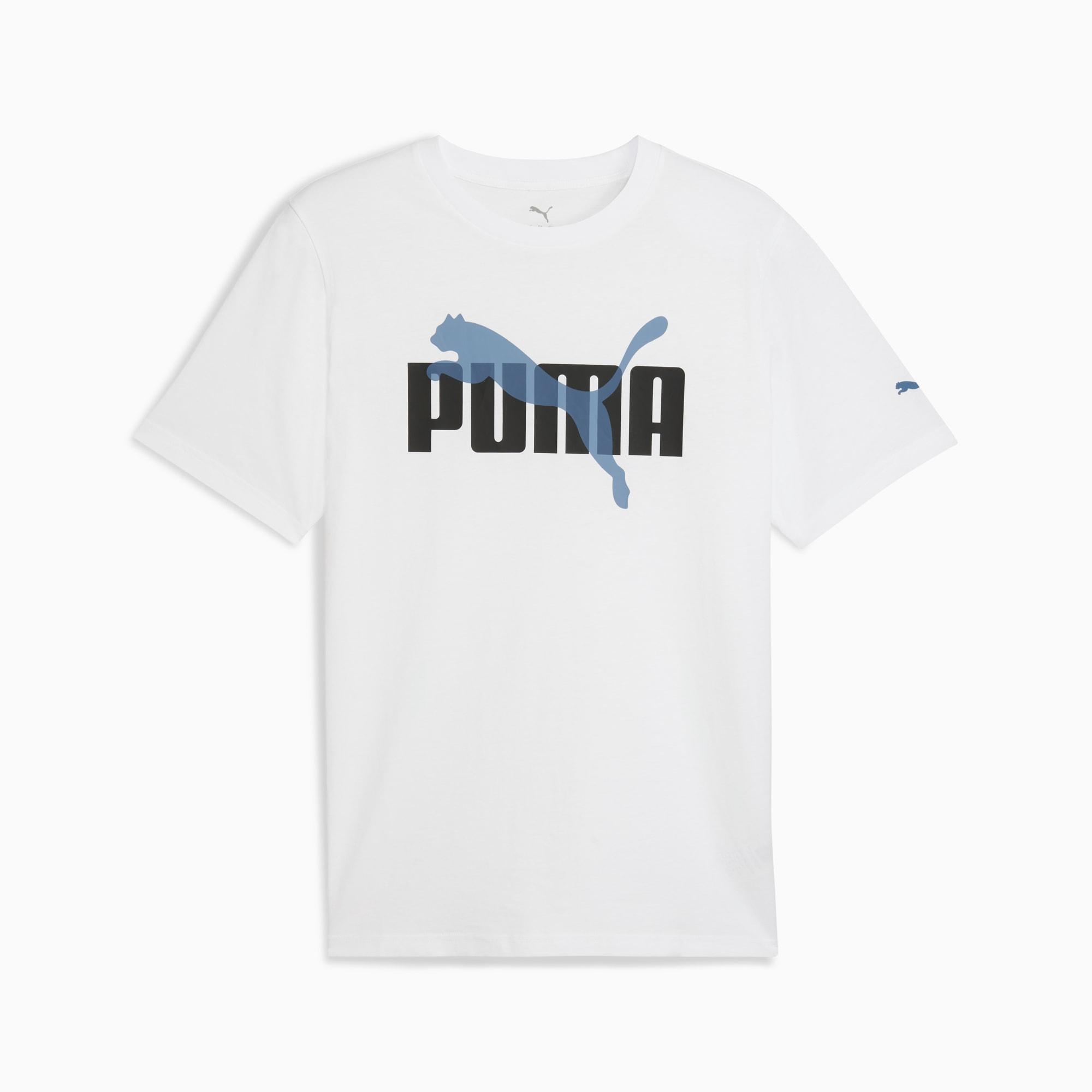 Puma Intersect T-Shirt Men Product Image
