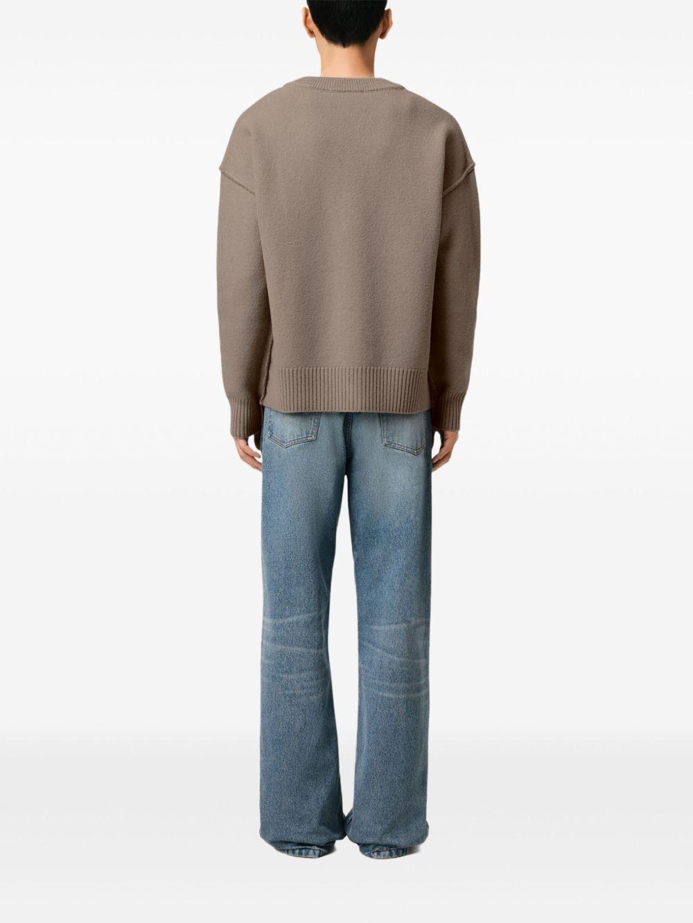 Ami de Coeur cardigan Product Image