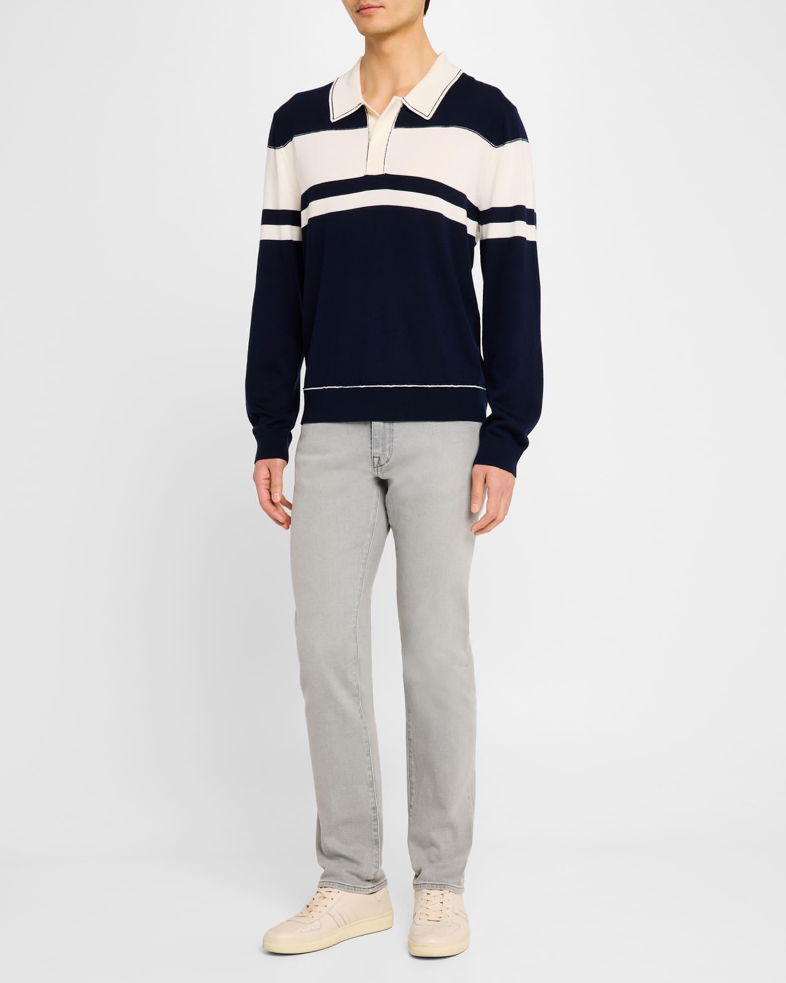 Men's The Asher Slim-Fit Jeans Product Image