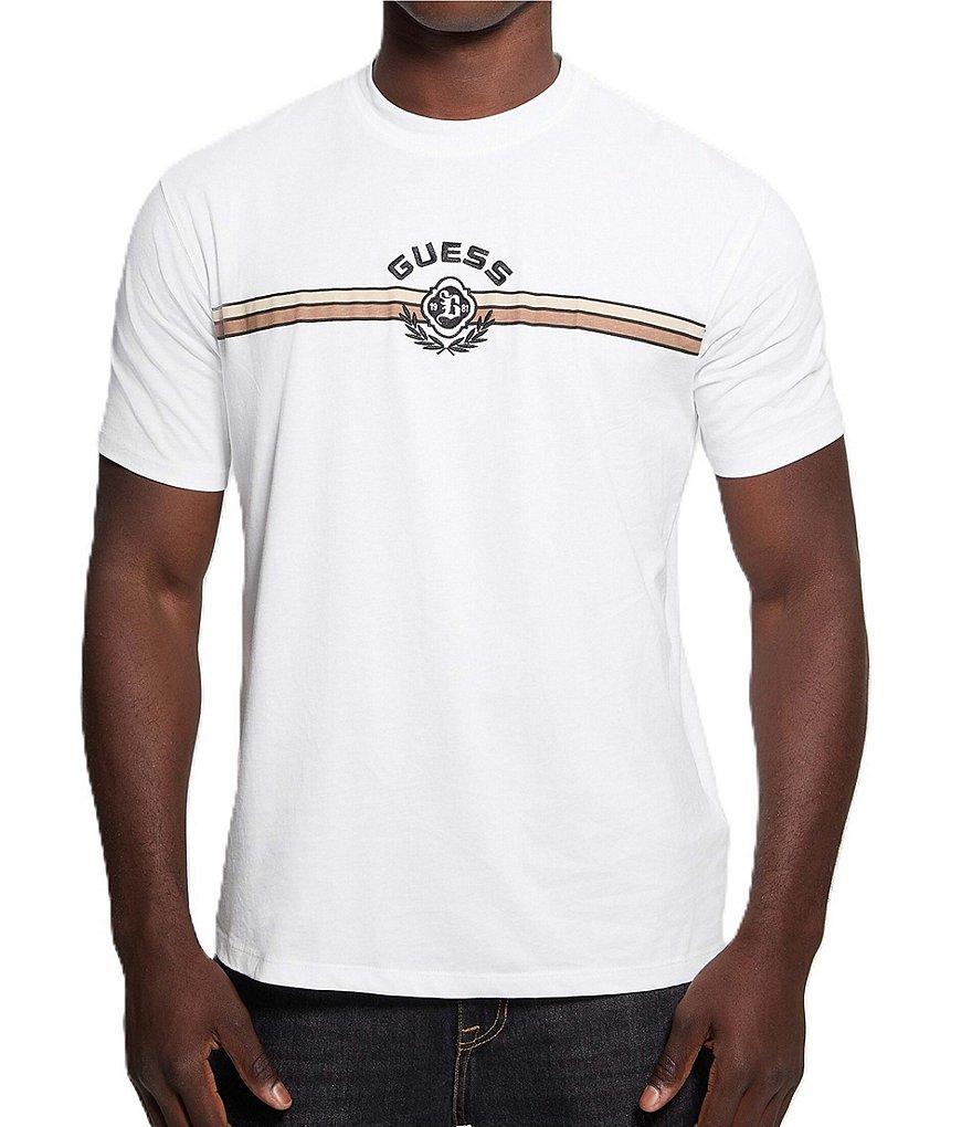 Guess Mojo Short Sleeve Graphic T-Shirt Product Image