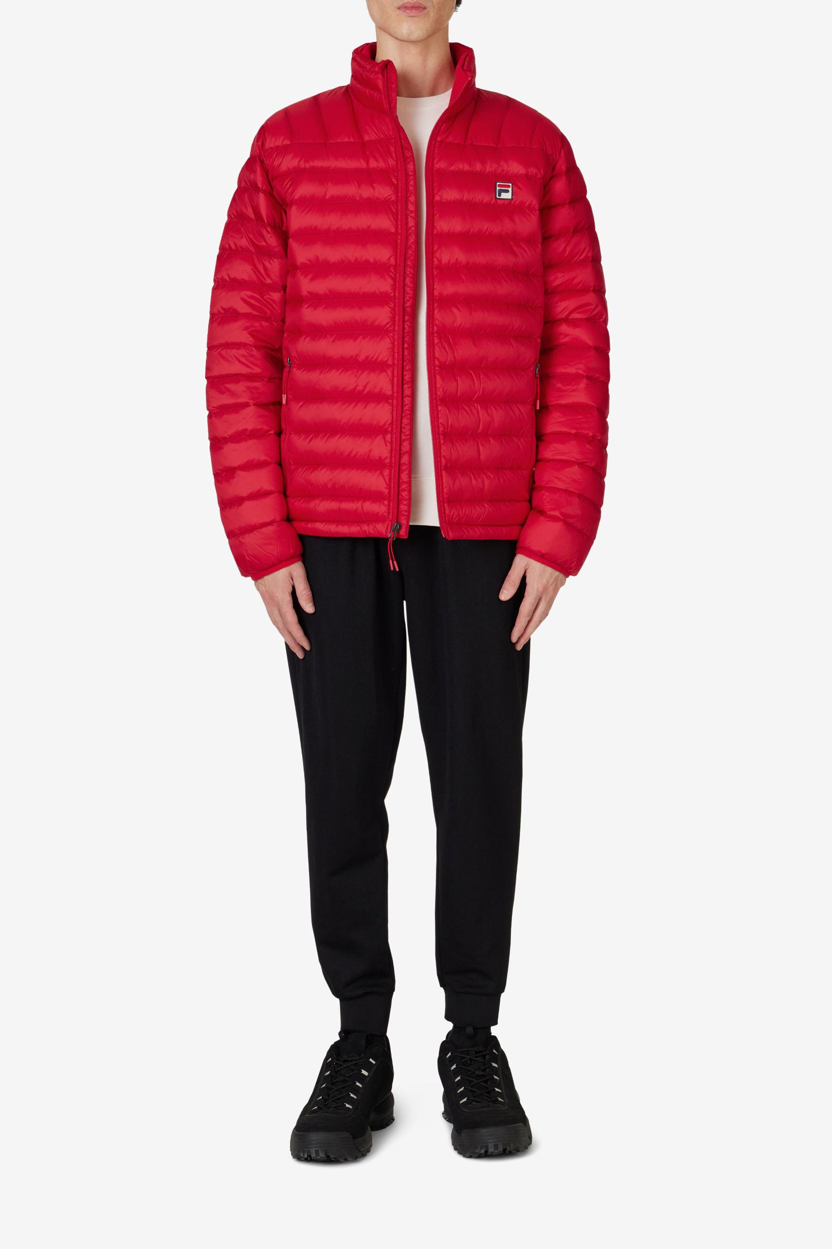 PREMIUM LIGHTWEIGHT PUFFER Product Image