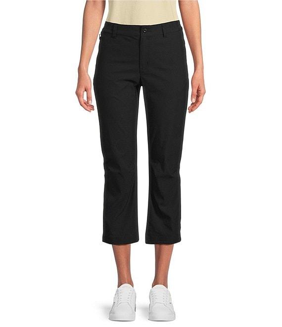 Columbia Leslie Falls Mid Rise Capri Pants Product Image